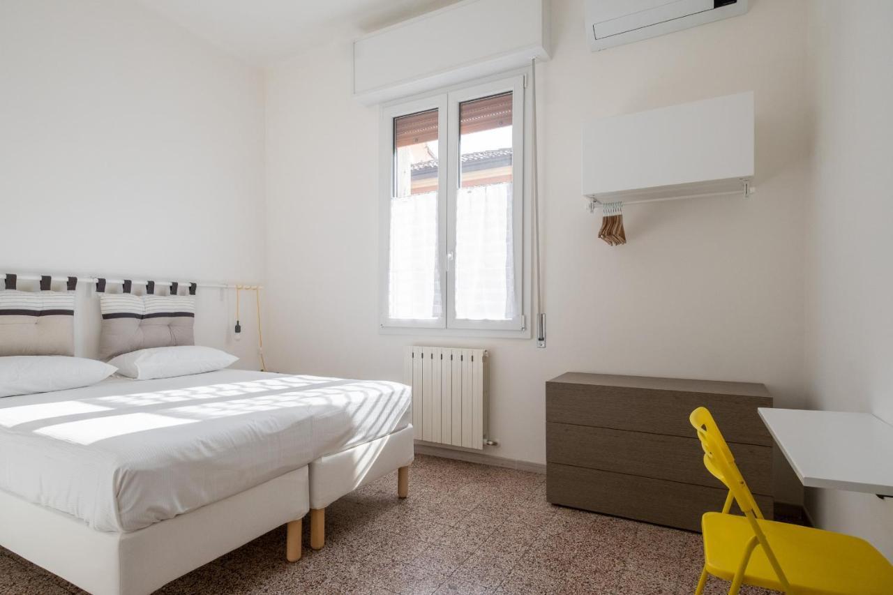 Bella Bologna By Wonderful Italy Daire Dış mekan fotoğraf
